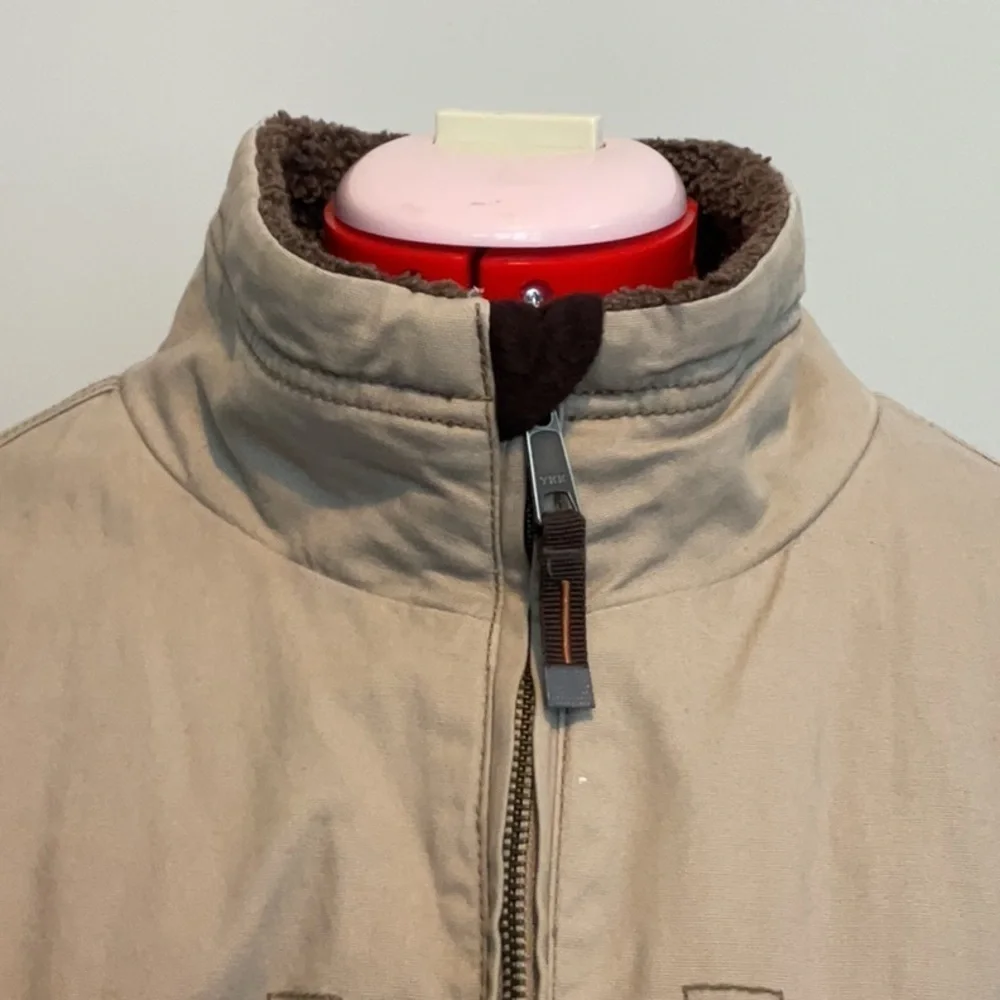 Prana Barn Jacket insulated size medium